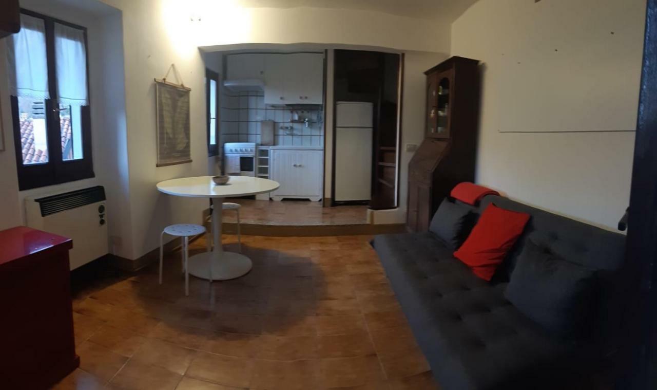 Casa Cubo Villa วาเรนนา ภายนอก รูปภาพ
